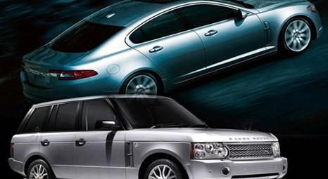 Tata Motors, Jaguar ve Land Rover üretimi için Arabistan’da fabrika kuracak!