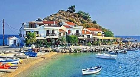 Yunanistan, 30 adasını 40 yıllığına kiraya verecek!
