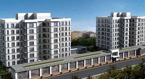 Zin D Zen Taşdelen'de 242 bin 200 TL'ye 3+1!