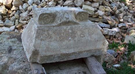 İstanbul Kartal’daki antik kazılarında Bizans dönemine ait hamam ve kilise kalıntıları çıktı!