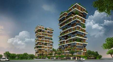 Nef Kağıthane 11'de metrekaresi 5 bin 500 TL'ye!