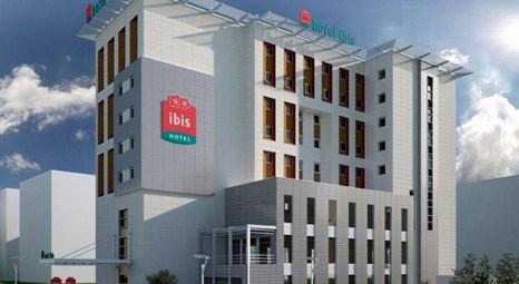 Akfen GYO, Adana’daki Ibis Otel’in açılışını yaptı!