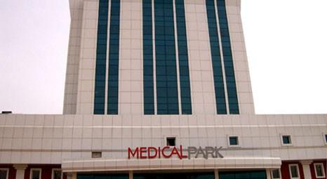 Medical Park halka arz için uluslararası yatırım bankalarına yetki verdi!