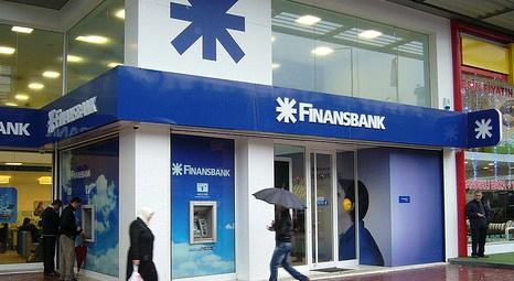 Finansbank’ın Kütahya Tavşanlı’daki şubesi faaliyete geçti!