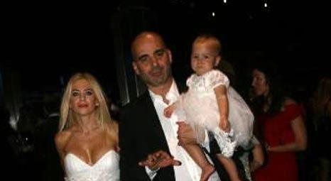 Eren Talu ve Serap Şenyüz, Maslak Sheraton Otel'de evlendi!