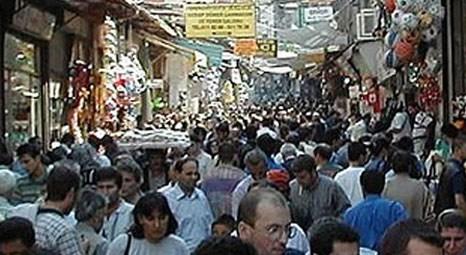 Mahmutpaşa'nın AVM'lere karşı uyguladığı Alışveriş Festivali vatandaşı mutlu etmedi!