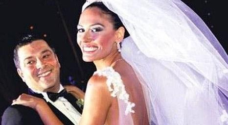 Deniz Seki'nin kardeşi Serdar Seki Suada'da evlendi! 