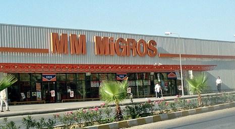 Migros, Ağustos ayında Türkiye genelinde 5 yeni mağaza açtı!