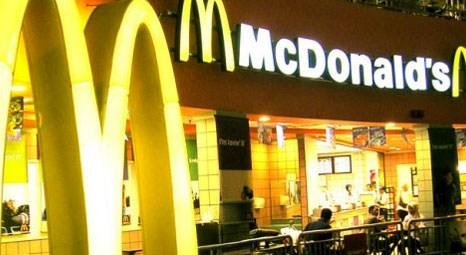 McDonald’s, Hindistan’da iki vejeteryan restoranı açacak!