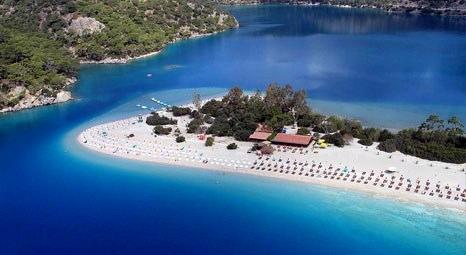 Fethiye Belediyesi 42 milyon liraya AVM yaptıracak!