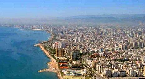Mersin Taşucu Belediyesi, 3 arsayı toplam 1.5 milyon liraya satıyor!