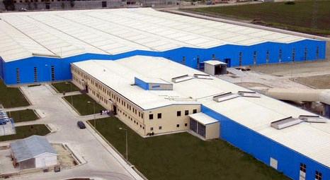 Şişecam, Romanya’daki fabrikasında 50 milyon euroluk yatırım yapacak!