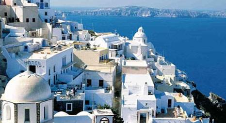 Türk yatırımcılar Yunan adalarındaki limanların özelleştirilmesi ile ilgileniyor!