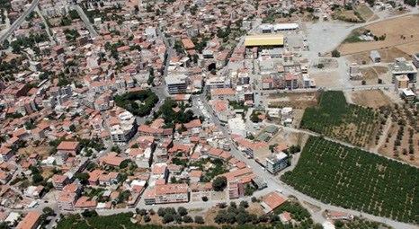 İzmir Seferihisar’daki Mandalin İşletmesi icradan satılıyor! 1.3 milyon lira!