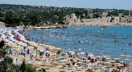 Türkiye'de en çok turizm yatırımı Antalya'ya yapılıyor!