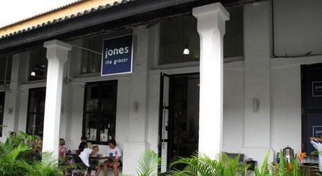 Louis Vuitton, restoran zinciri Jones the Grocer ile Türkiye’ye geliyor!
