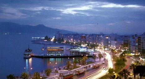 Yapılan yeni yatırımlarla İzmir gelecek yıllarda çok parlayacak!