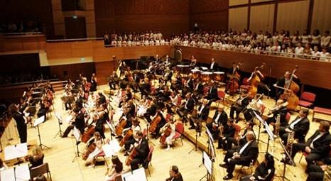İzmir Devlet Senfoni Orkestrası, Atatürk Müze Evi’nde oda konserleri verecek!