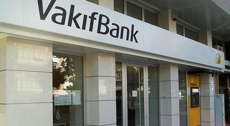 Vakıfbank, 2012 yılının Ağustos ayında Türkiye genelinde 43 şube açtı!