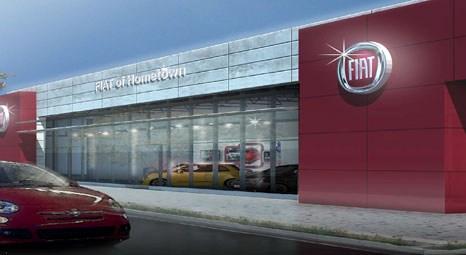 Fiat Otomotiv, Bingöl’deki entegre tesisinin temelini attı!