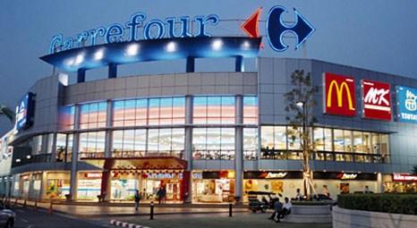 Carrefour'un yeni talipleri Hadim Marketleri ve Onurex oldu!
