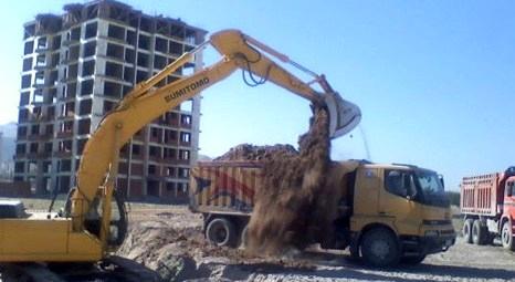 Akçakoca’da Batıkent Yapı Kooperatifi iflas etti!