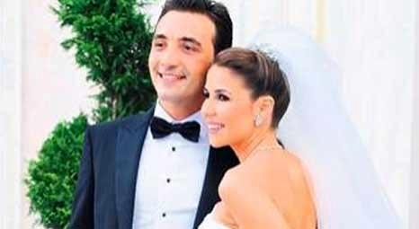 Merve Eyilik ve Eren Akgün, Four Seasons Otel’de yapılan düğünle evlendi! 