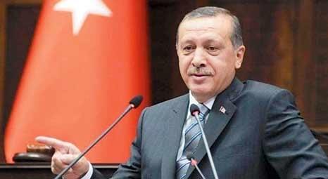Başbakan Recep Tayyip Erdoğan, FSM Köprüsü'nde yaşanan sorunlar için özür diledi!