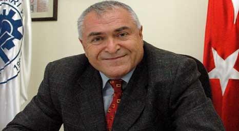 Veli Sarıtoprak: Ekonomik rahatlamanı yolu inşaattan geçer!