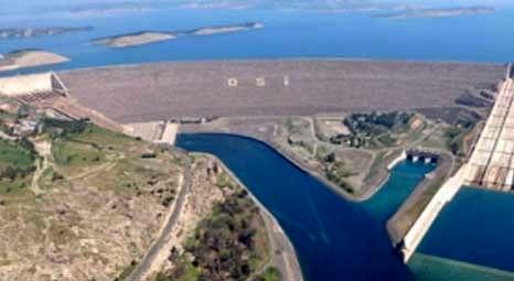 Diyarbakır'ın çılgın projesi kapsamında 7 baraj inşa edilecek!