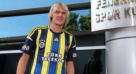Milos Krasic’in Akfırat Tuzla Millenium Konutları’ndaki evinin elektriği, borcu yüzünden kesildi!