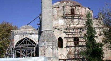 Yunanistan, Rodos'daki Recep Paşa Camisi’nin restorasyonuna 50 yıl sonra para ayırdı!
