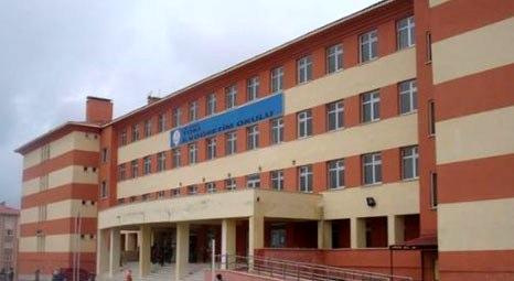 TOKİ, Malatya Doğanşehir'de 16 derslikli Anadolu Lisesi yaptıracak!