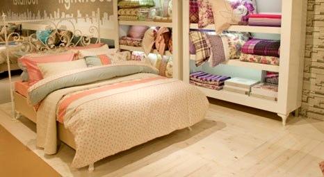 Karaca, Home ile ev tekstili sektörüne giriyor!