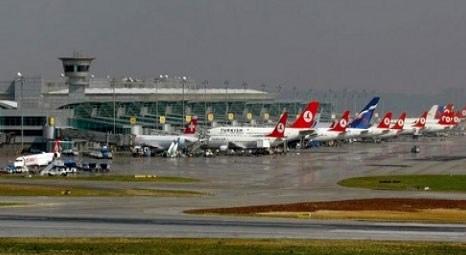 DHMİ, İstanbul Üçüncü Havalimanı için 28 Eylül’de ihale ilanı yayınlayacak!