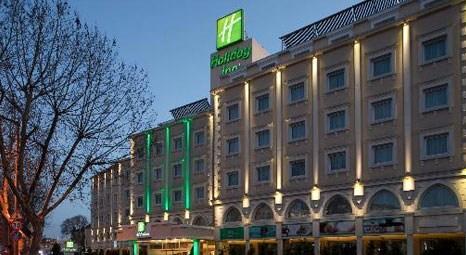 Holiday Inn Istanbul City Otel'in iletişim danışmanı Işıltan & Brando World oldu!