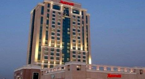 İstanbul Marriott Hotel Asia, DBE Davranış Bilimleri Enstitüsü’ne ev sahipliği yapacak!