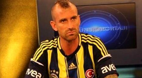 Raul Meireles, Fenerbahçe’de ev sorununu çözene kadar Faruk Ilgaz Konuk Evi’nde kalacak!