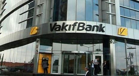 Vakıf GYO’nun Finans Merkezi’ndeki binası için 5 teklif geldi!  