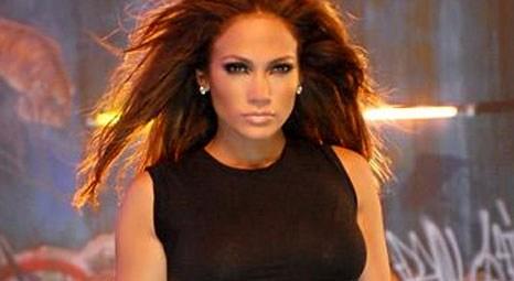 Jennifer Lopez, Ülker Sports Arena’da 16 ve 17 Kasım'da konser verecek!