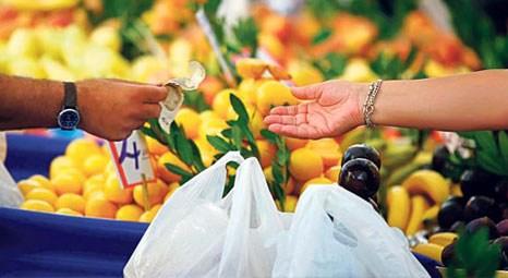 Nevşehir Belediyesi sebze meyve halinde 15 dükkan satacak! 