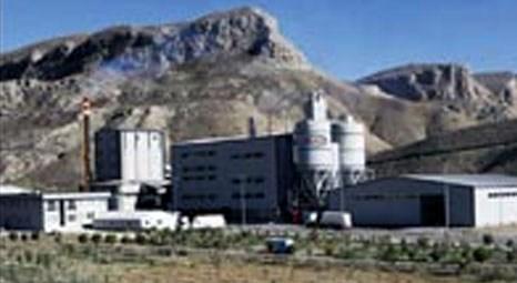 Alkim Kimya, üçüncü tesisini 50 milyonluk yatırım ile Ankara'da faaliyete geçirdi!