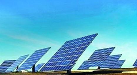 As Yatırım, Güney Koreli 3 şirketle 450 milyon dolarlık güneş enerjisi santrali kuracak!