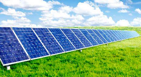 As Yatırım, Türkiye’de 450 milyon dolarlık güneş santrali kuracak!