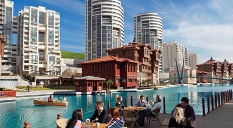 Bosphorus City Ortaköy Çarşı yeni çekim merkezi olacak!