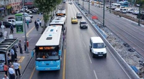 İstanbul’da Toplu Taşıma Yolu projesi genişliyor! İşte yeni bölgeler!