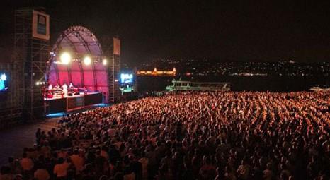 İstanbul'un en iyi konser mekanı hangisi? 