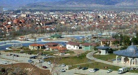 Çinli Xingtai Belediyesi, Isparta’da pil üretim fabrikası kuracak!