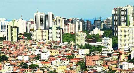 İstanbul'da kentsel dönüşüm Beşiktaş, Beyoğlu ve Esenler'den başlıyor!