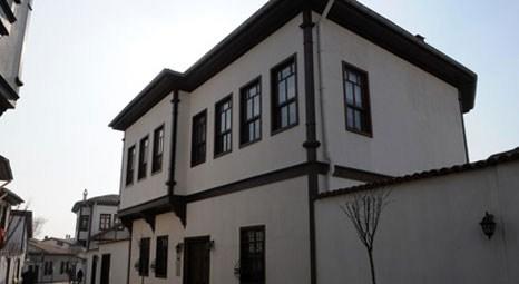 Altındağ Belediyesi’nden satılık 6 restore edilmiş ev! 